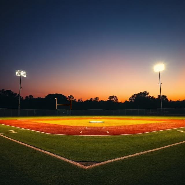 Field Lighting