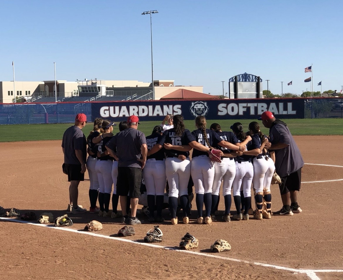 Building a unified softball ecosystem